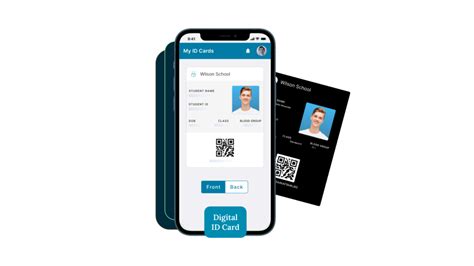 what is the benefit of smart id card|advantages of electronic id cards.